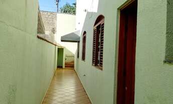 Imagem 3: Casa de condomínio sobrado para venda com 230 metros quadrados com 3 quartos