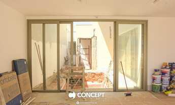 Imagem 6: Casa duplex de alto padrão no condomínio Kenoa, a 200 m da praia!