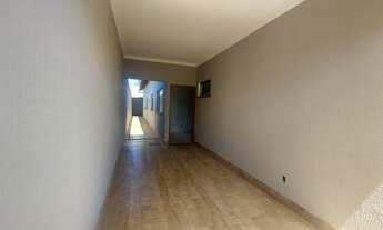 Imagem 3: Casa para venda tem 118 metros quadrados com 3 quartos