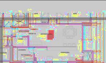 Imagem 6: Apartamento no 13º Andar c/ 2 suítes