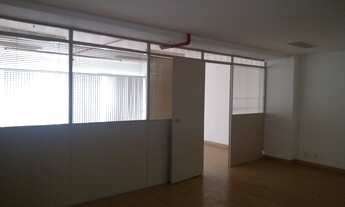 Imagem 5: EXCELENTES SALAS COMERCIASI EM ÓTIMA LOCALIZAÇÃO, JUNTO COMÉRCIO E VLT