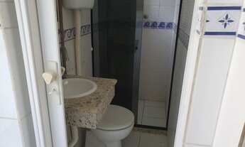 Imagem 7: Apartamento a venda com 1 quarto com suite, 55m² na Rua Rubem Berta naPituba - Salvador