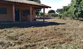 Imagem: Chácara com 2 dormitórios à venda, 5574