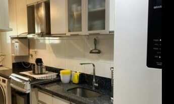 Imagem 4: LINDO APARTAMENTO 2/4, SENDO UMA SUÍTE 75 M2 - VILA ANAITI IMBUÍ - SALVADOR/BA