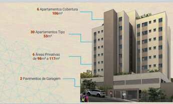 Imagem 2: BELO HORIZONTE - Apartamento Padrão - Carlos Prates