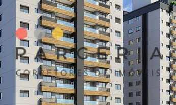 Imagem 2: Apartamento à venda no Estreito com 02 dormitórios sendo 01 suíte