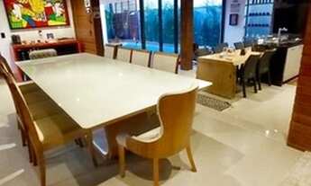 Imagem 5: Goiânia - Casa de Condomínio - Jardins Madri