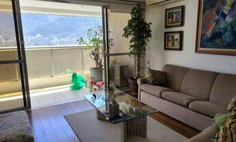 Imagem 7: Apartamento à venda, 3 quartos, 1 suíte, 2 vagas, Lagoa - Rio de Janeiro/RJ