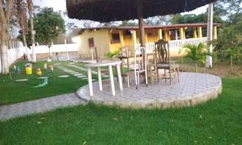 Imagem 2: Fazenda/Sítio/Chácara para venda com 3000 metros quad. E 300 mts de área const