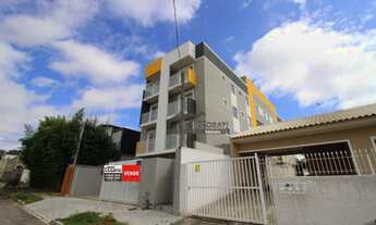 Imagem 3: Apartamento com 3 dormitórios à venda, 62 m² por R$ 249.900,00 - Boneca do Iguaçu - São Jo