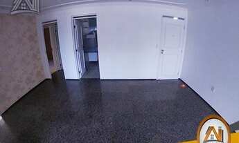 Imagem 7: Apartamento com 3 dormitórios à venda, 120 m² por R$ 480.000,00 - Aldeota - Fortaleza/CE