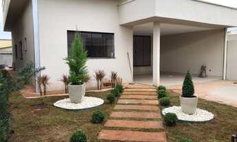 Imagem 2: Casa de 3 quartos - sendo 1 suíte - Residencial são Francisco - Senador Canedo-Go