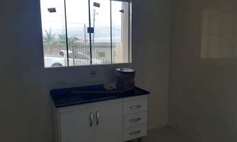 Imagem 5: Casa geminada com 3 quartos - Bairro Colúmbia em Londrina