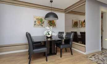 Imagem 7: Apartamento com 3 dormitórios à venda, 66 m² por R$ 490.000,00 - Cidade Industrial - Curit