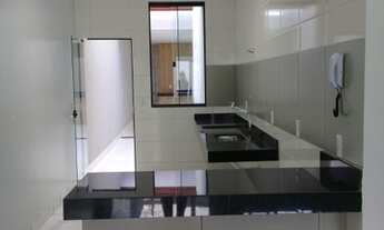 Imagem 5: Térrea para venda com 150 metros quadrados com 3 quartos em Parque Amazônia - Goiânia - GO