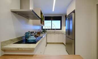 Imagem 6: Goiânia - Apartamento Padrão - Setor Oeste