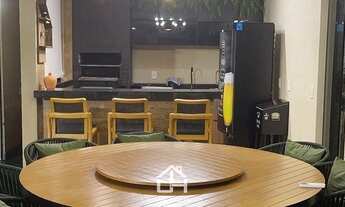 Imagem 3: Goiânia - Casa de Condomínio - Jardins Madri