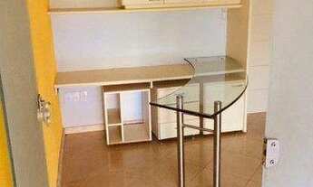 Imagem 3: Sala à venda, 31 m² por R$ 143.000,00 - Ilha do Leite - Recife/PE