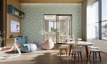 Imagem 4: ITAJAí - Apartamento Padrão - Vila Operária