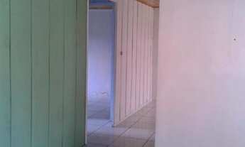 Imagem 4: Casa cidade Jardim São José dos Pinhais