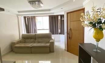 Imagem 2: Apartamento 02 quartos, no Centro - Todo mobiliado - Caldas Novas - GO