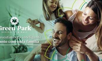 Imagem 6: Apartamento 59m² Parque Industrial. Grande Oportunidade. Direto com a construtora