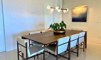 Imagem 6: Apartamento para venda possui 235 metros quadrados com 3 quartos