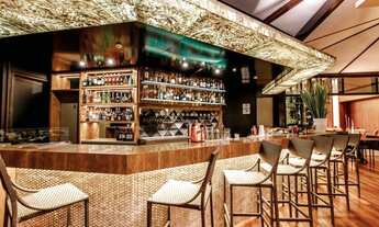 Imagem 7: Flat para venda em Moema - Edifício Bourbon Convention Ibirapuera