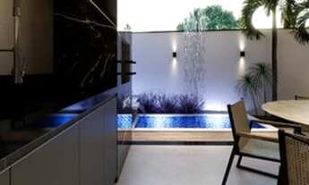 Imagem 3: PALMAS - Casa Padrão - Plano Diretor Sul