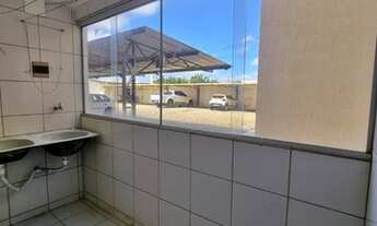 Imagem 6: Vende-se ou Aluga-se um apartamento no residencial Verona