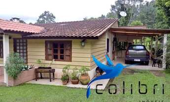 Imagem 2: Linda Chácara para lazer ou moradia com registro de imóveis