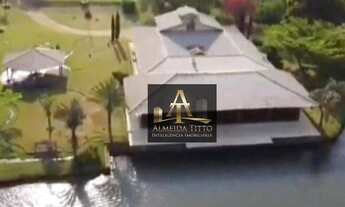 Imagem: Excelente Fazenda de Alto Padrão para Venda