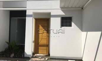 Imagem 2: Casa sobrado com 3 quartos - Bairro Portal de Versalhes 2 em Londrina