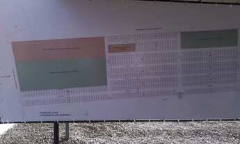 Imagem 2: Lote de Esquina, comercial e residencial Luar da Barra 2, maior planta