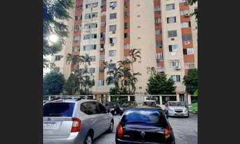 Imagem: Madureira/ Turiaçu apto salão, salão