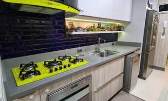 Imagem 7: Apartamento para venda 3 quartos, sendo os 3 suítes em Campinas - São José - SC