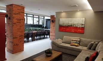 Imagem: Linda Cobertura Duplex de Alto Padrão