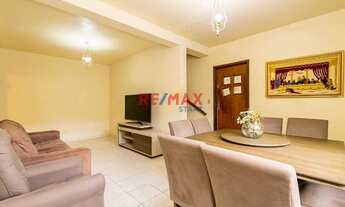 Imagem 5: Sobrado com 4 quartos, uma suíte, 3 vagas, Bairro Alto - Curitiba