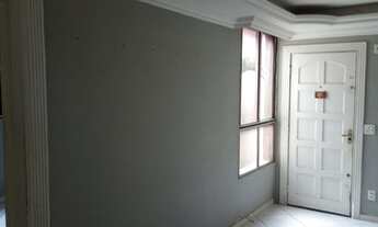 Imagem 3: Apartamento no bairro Cabral