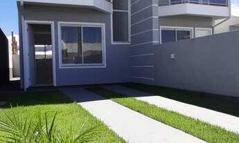 Imagem 2: Sobrado para venda com 70 metros quadrados com 2 quartos em Bela Vista - Palhoça - SC