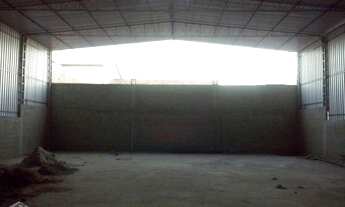 Imagem 5: Galpão para venda possui 380 metros quadrados em Cidade Praiana - Rio das Ostras - RJ