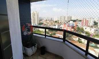 Imagem 5: Santo André - Apartamento Padrão - VILA VALPARAISO