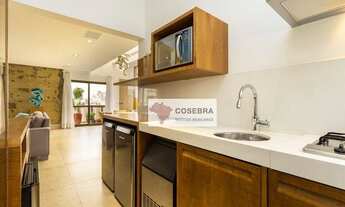 Imagem 6: Cobertura à venda, 362 m² por R$ 7.950.000,00 - Vila Nova Conceição - São Paulo/SP