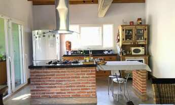 Imagem 3: Casa em condomínio para venda com 5 suítes