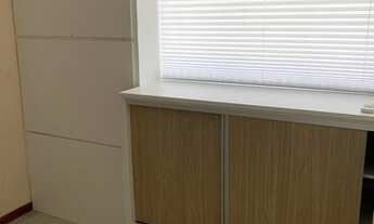 Imagem 4: Apartamento para Locação em Salvador, Caminho das Arvores, 1 dormitório, 1 suíte, 1 banhei