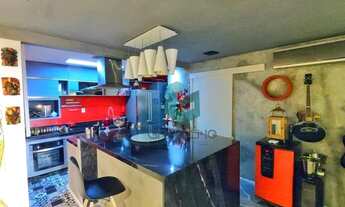 Imagem 6: Apartamento Luciano Cavalcante com 3 dormitórios à venda, 120 m² por R$ 649.000 - Fortalez