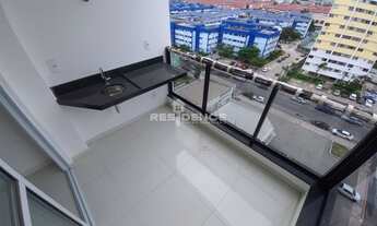 Imagem 6: Vila Velha - Apartamento Padrão - Praia de Itaparica