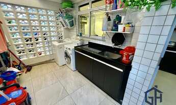 Imagem 7: Área Privativa 3 quartos 3 vagas Liberdade