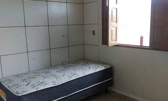 Imagem 4: Vende-se um apartamento mobiliado de 2 quartos no terceiro andar, Rua i 121, B. União