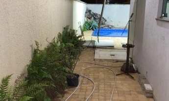 Imagem 4: Goiânia - Casa de Condomínio - JARDINS LISBOA